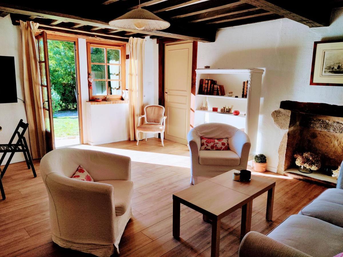 Ferme De Chamonal Pension Marboz Buitenkant foto