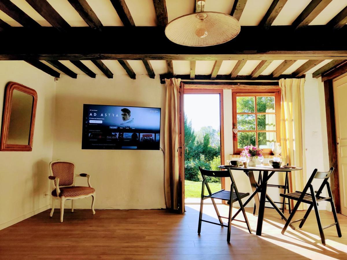 Ferme De Chamonal Pension Marboz Buitenkant foto