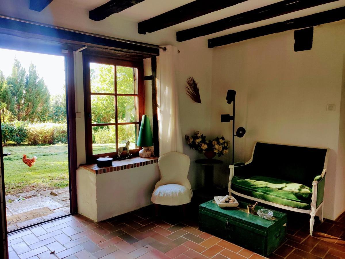 Ferme De Chamonal Pension Marboz Buitenkant foto